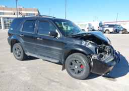 2007 FORD ESCAPE XLT V6