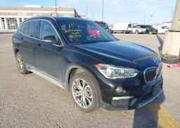 2019 BMW X1 28I