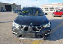 2019 BMW X1 28I