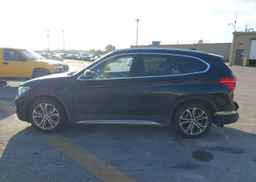2019 BMW X1 28I