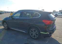 2019 BMW X1 28I