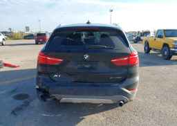 2019 BMW X1 28I