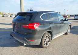 2019 BMW X1 28I