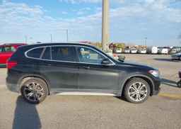 2019 BMW X1 28I