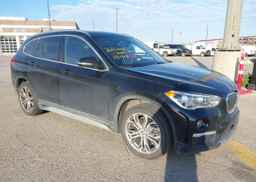 2019 BMW X1 28I