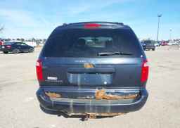 2007 DODGE GRAND CARAVAN