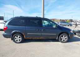 2007 DODGE GRAND CARAVAN