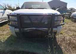 2009 CHEVROLET SILVERADO 1500 LT EXT CAB