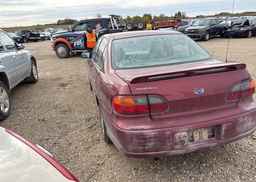 2003 CHEVROLET MALIBU V6