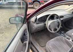 2003 CHEVROLET MALIBU V6
