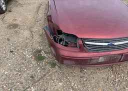2003 CHEVROLET MALIBU V6