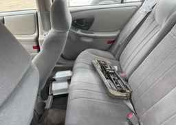2003 CHEVROLET MALIBU V6