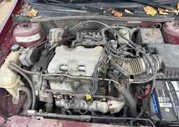 2003 CHEVROLET MALIBU V6