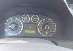 2006 FORD FUSION SE