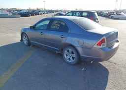 2006 FORD FUSION SE