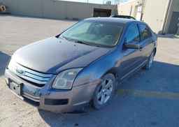 2006 FORD FUSION SE
