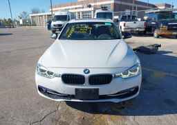 2016 BMW 328I XDRIVE
