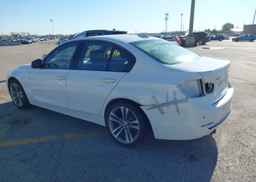 2016 BMW 328I XDRIVE