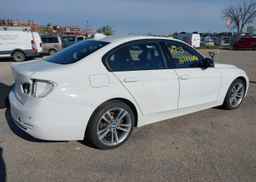 2016 BMW 328I XDRIVE