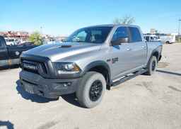 2022 DODGE RAM 1500 SLT CREW CAB