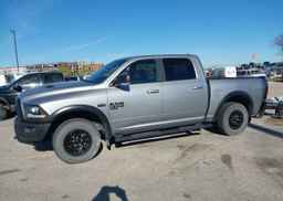 2022 DODGE RAM 1500 SLT CREW CAB