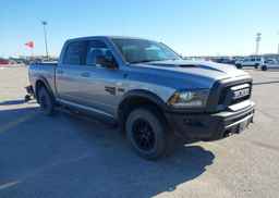 2022 DODGE RAM 1500 SLT CREW CAB