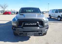 2022 DODGE RAM 1500 SLT CREW CAB