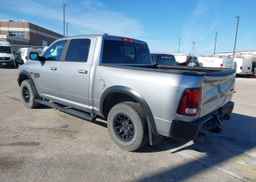 2022 DODGE RAM 1500 SLT CREW CAB