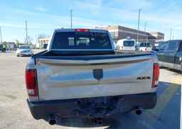 2022 DODGE RAM 1500 SLT CREW CAB