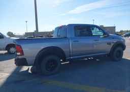 2022 DODGE RAM 1500 SLT CREW CAB