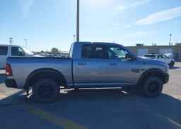 2022 DODGE RAM 1500 SLT CREW CAB