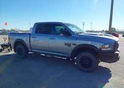 2022 DODGE RAM 1500 SLT CREW CAB