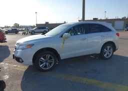 2014 ACURA RDX