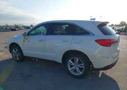 2014 ACURA RDX