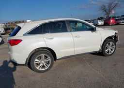 2014 ACURA RDX