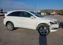 2014 ACURA RDX