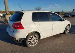 2009 VOLKSWAGEN RABBIT 2.5