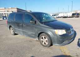 2012 DODGE GRAND CARAVAN SE