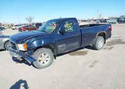 2007 GMC SIERRA 1500 PICKUP