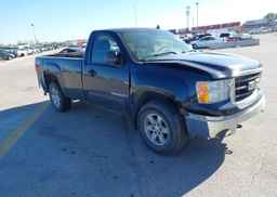 2007 GMC SIERRA 1500 PICKUP