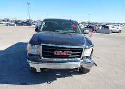 2007 GMC SIERRA 1500 PICKUP