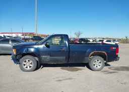 2007 GMC SIERRA 1500 PICKUP