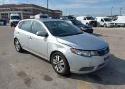 2013 KIA FORTE EX