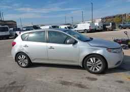 2013 KIA FORTE EX