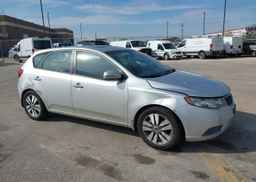 2013 KIA FORTE EX