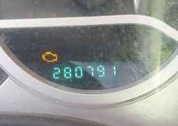 2009 JEEP WRANGLER