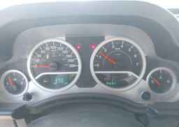 2009 JEEP WRANGLER