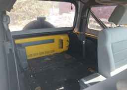 2009 JEEP WRANGLER