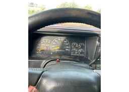1998 GMC K
