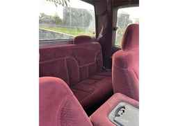 1998 GMC K